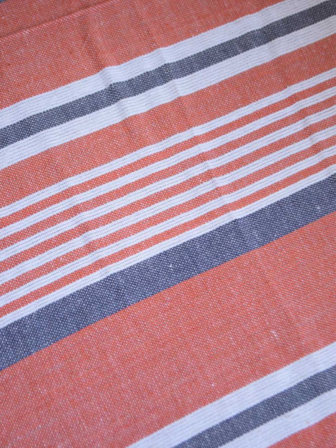 コットン製のマルチカバー