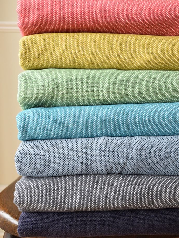 お部屋の挿し色