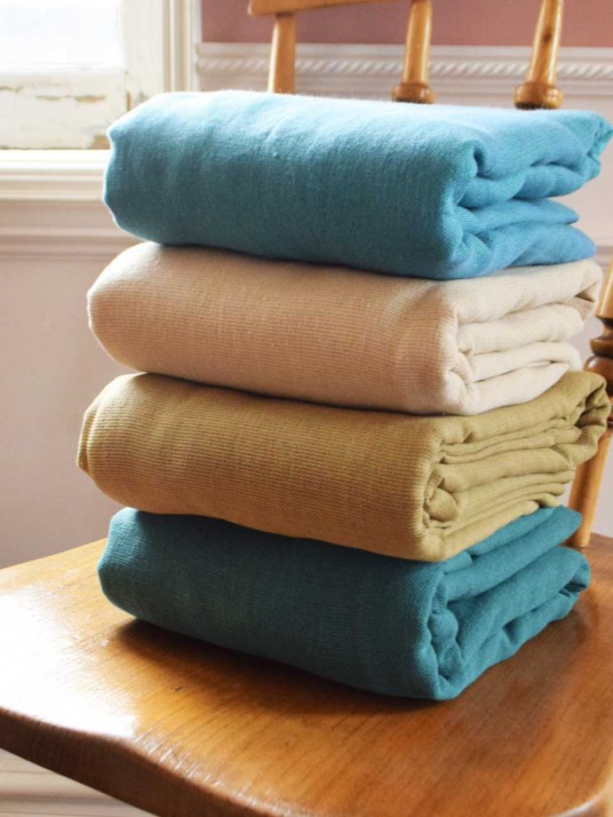 お部屋の挿し色