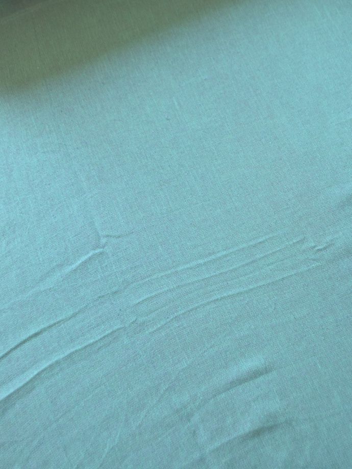 コットン製のマルチカバー