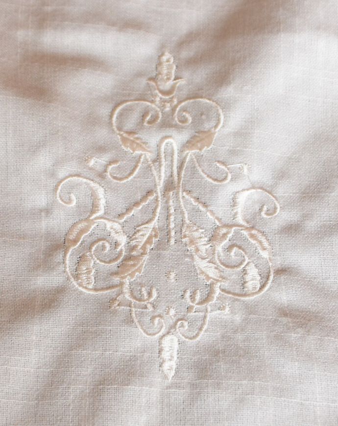 おしゃれなテーブルランナー