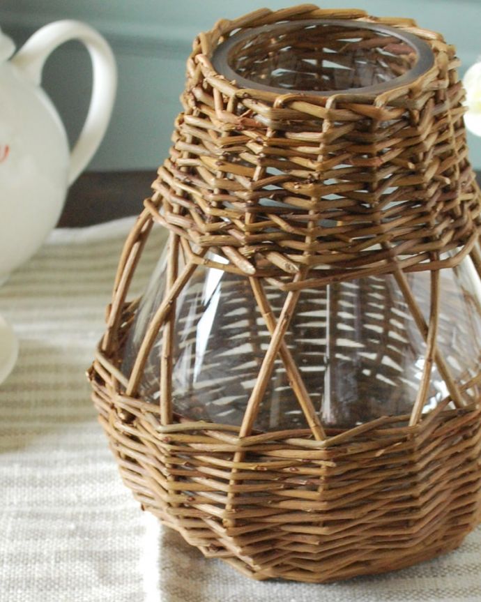 アナイスグラス01のアップ n12-370g