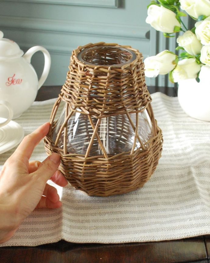 アナイスグラス01の手入り n12-370g