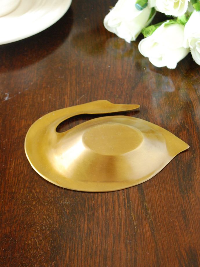 おしゃれな真鍮雑貨