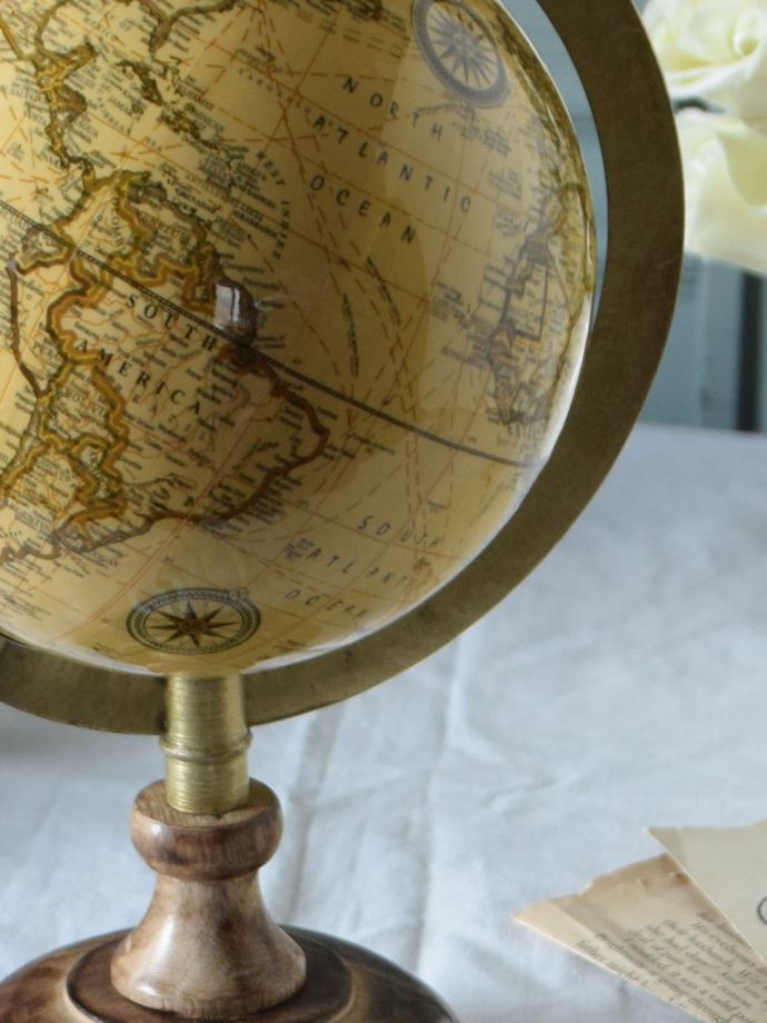 おしゃれなディスプレイ雑貨