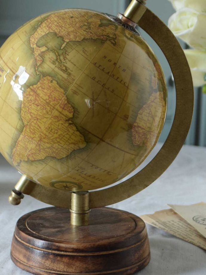 おしゃれなディスプレイ雑貨