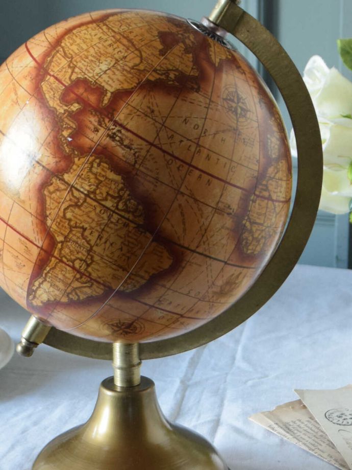 おしゃれなディスプレイ雑貨