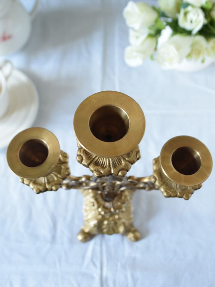 おしゃれな真鍮雑貨