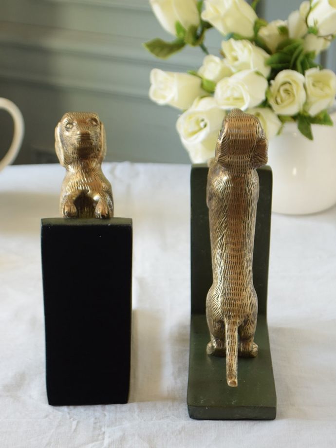 2匹セットでお届けします