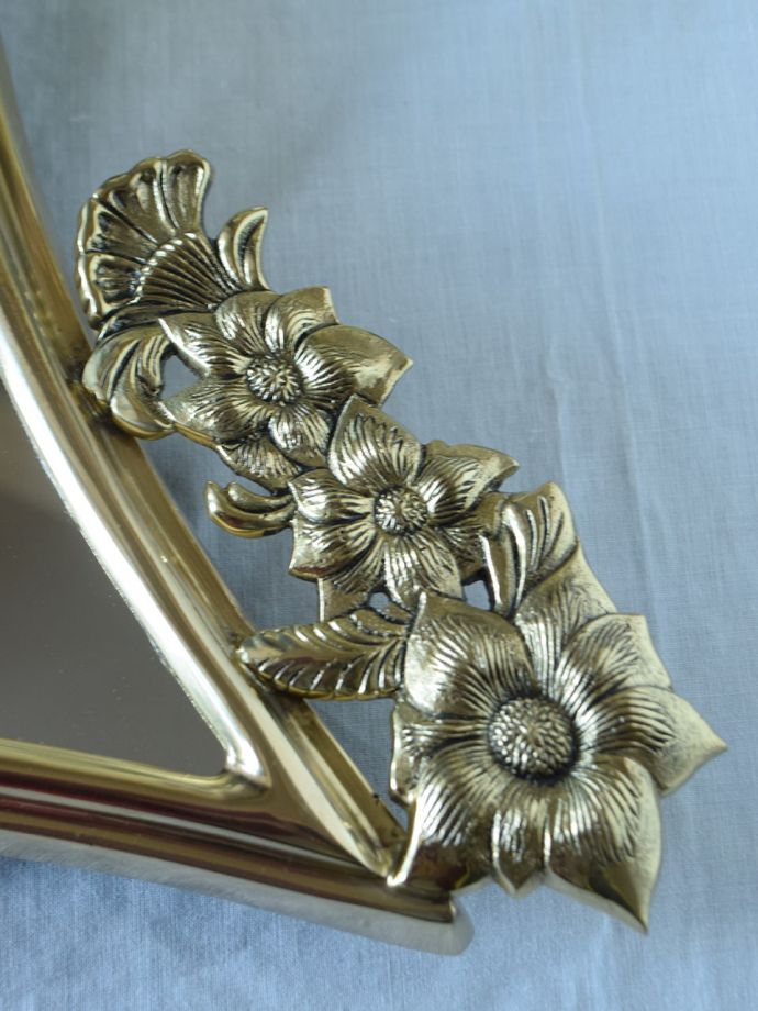 アンティーク風の装飾