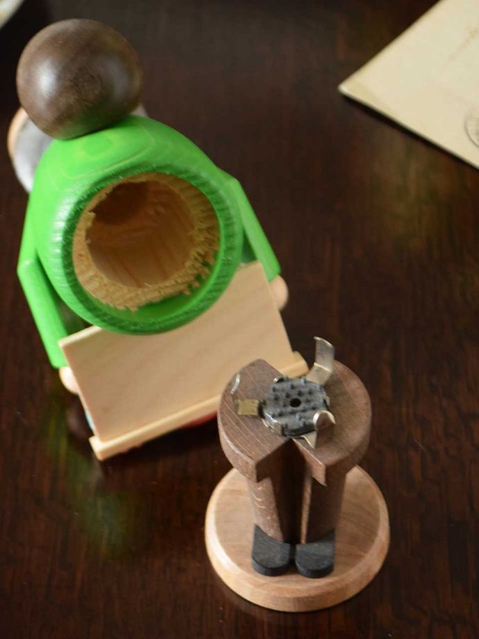 おしゃれなオーナメント