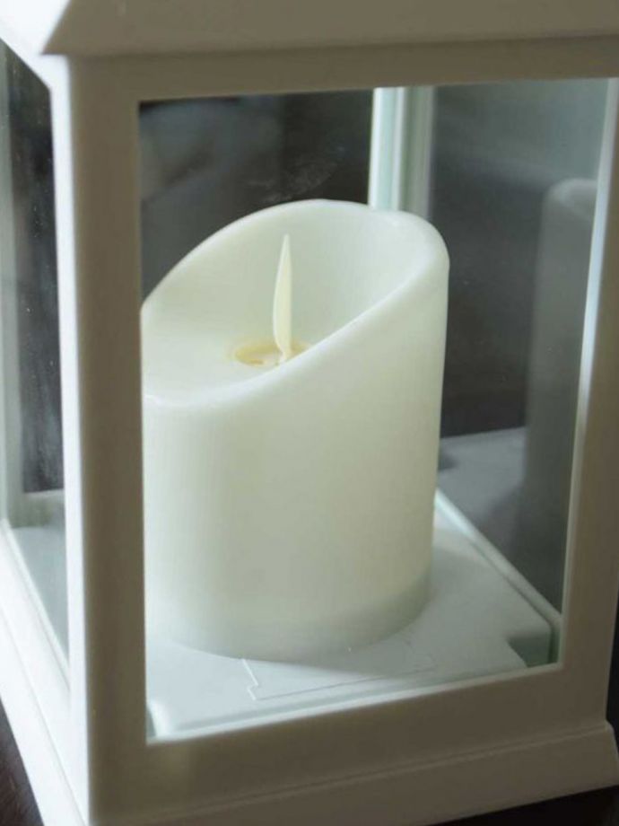 おしゃれなLEDランタン