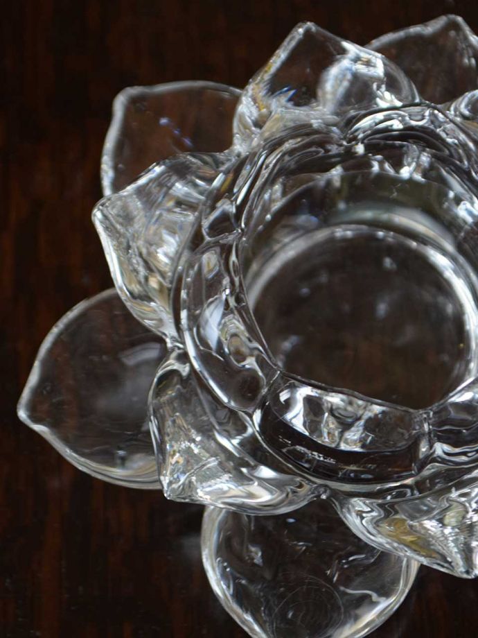 おしゃれなキャンドルホルダー