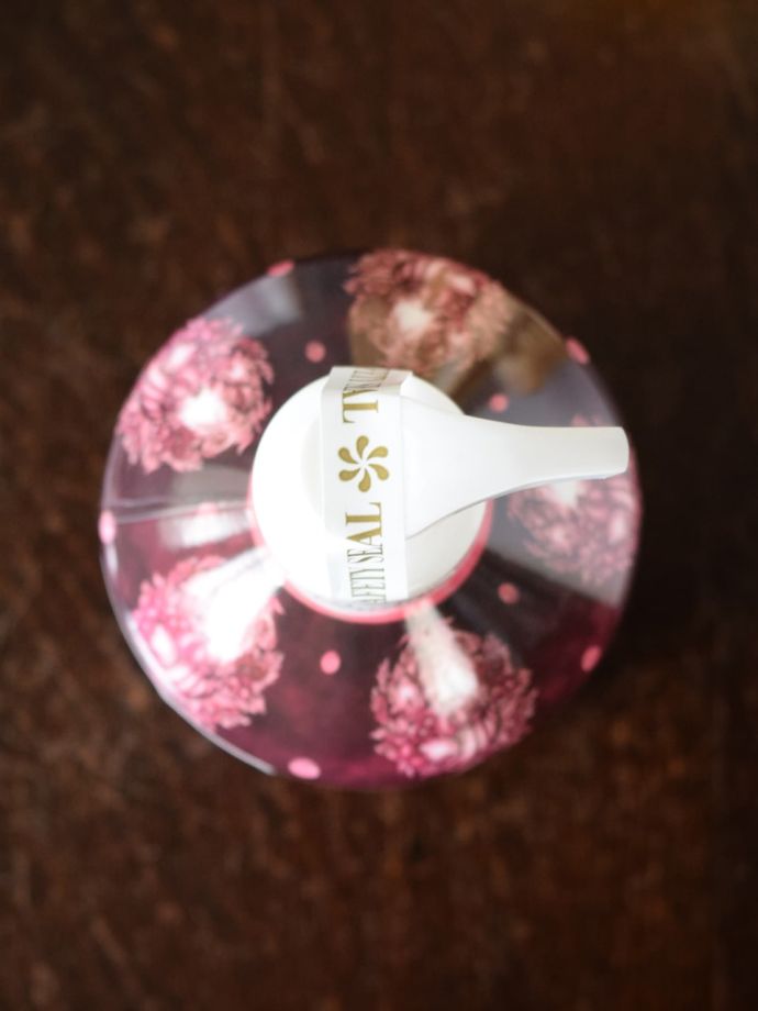 イタリア生まれのハンドソープ