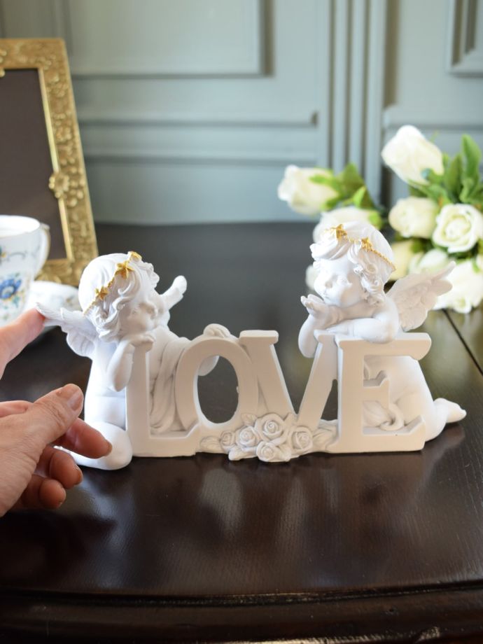 おしゃれなディスプレイ雑貨