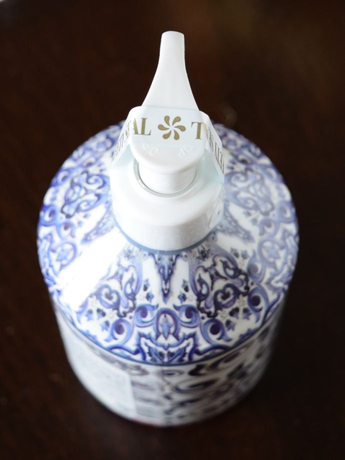 イタリア生まれのハンドソープ