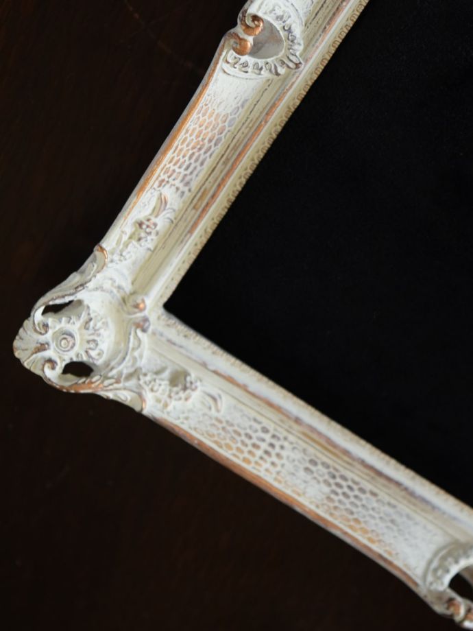 おしゃれなアクセサリーフレーム