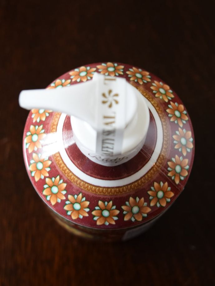 イタリア生まれのハンドソープ