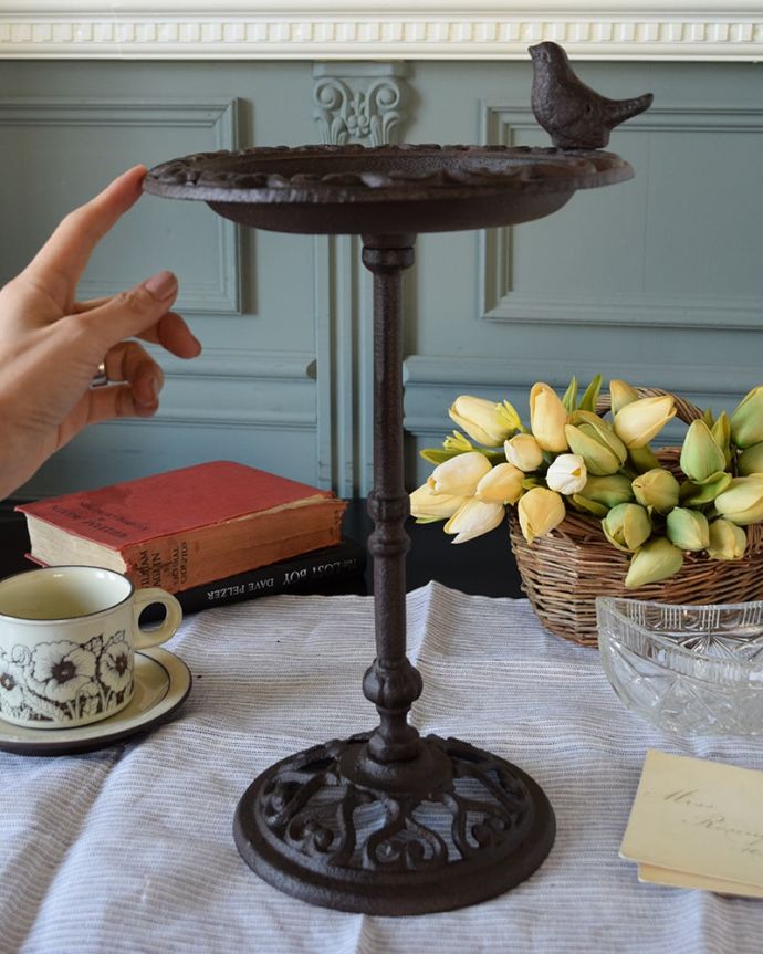 おしゃれなアイアン雑貨