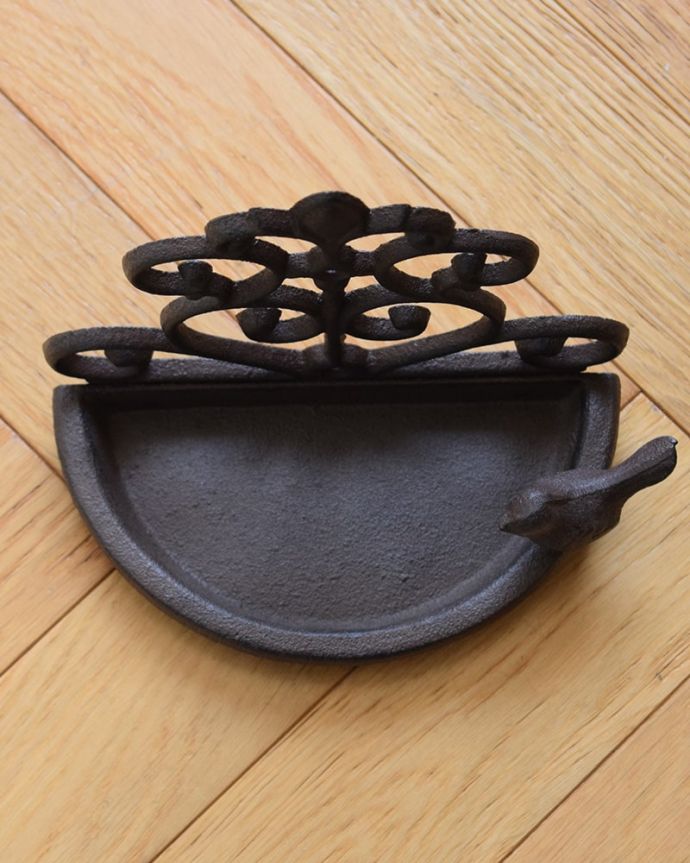 おしゃれなアイアン雑貨