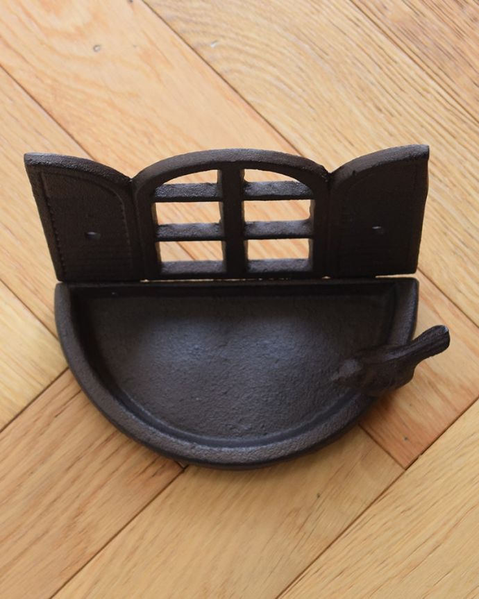 おしゃれなアイアン雑貨