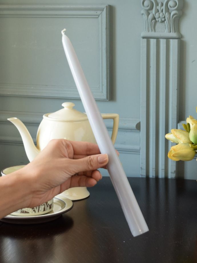 ブジ・ラ・フランセーズのキャンドル