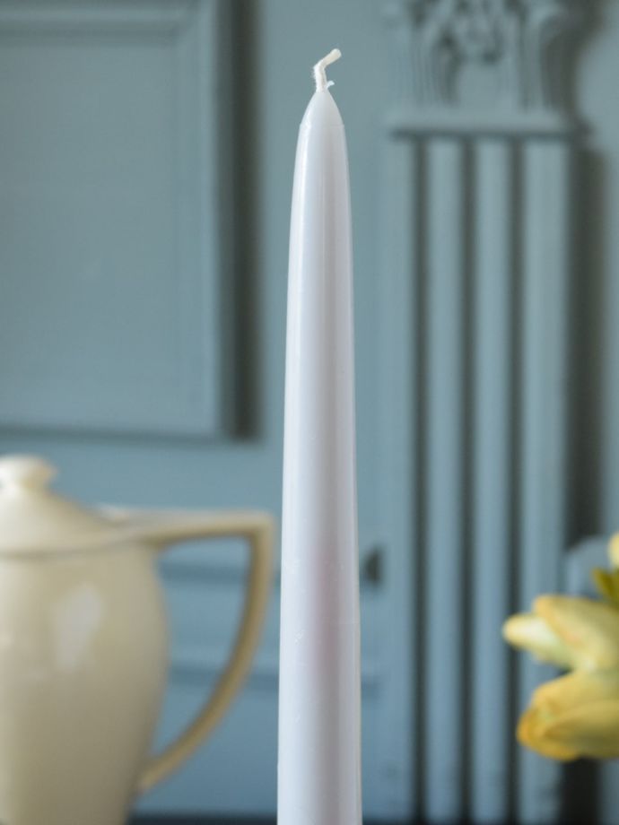 フランスのおしゃれなキャンドル