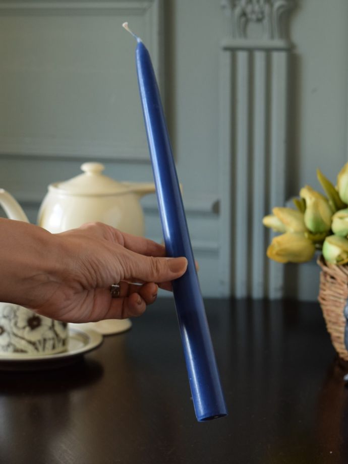 ブジ・ラ・フランセーズのキャンドル