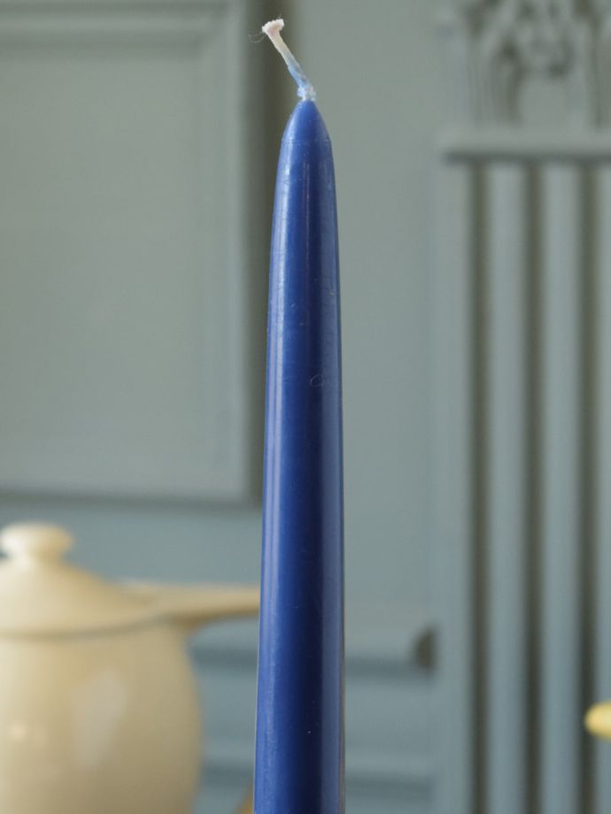 フランスのおしゃれなキャンドル