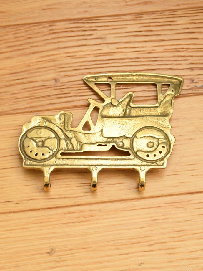 ウォールフックの裏