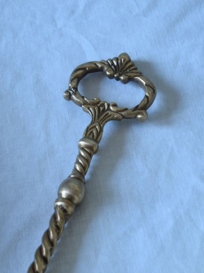 おしゃれなデザインの靴べら