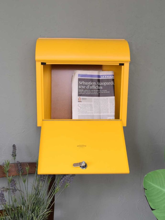 おしゃれなポスト