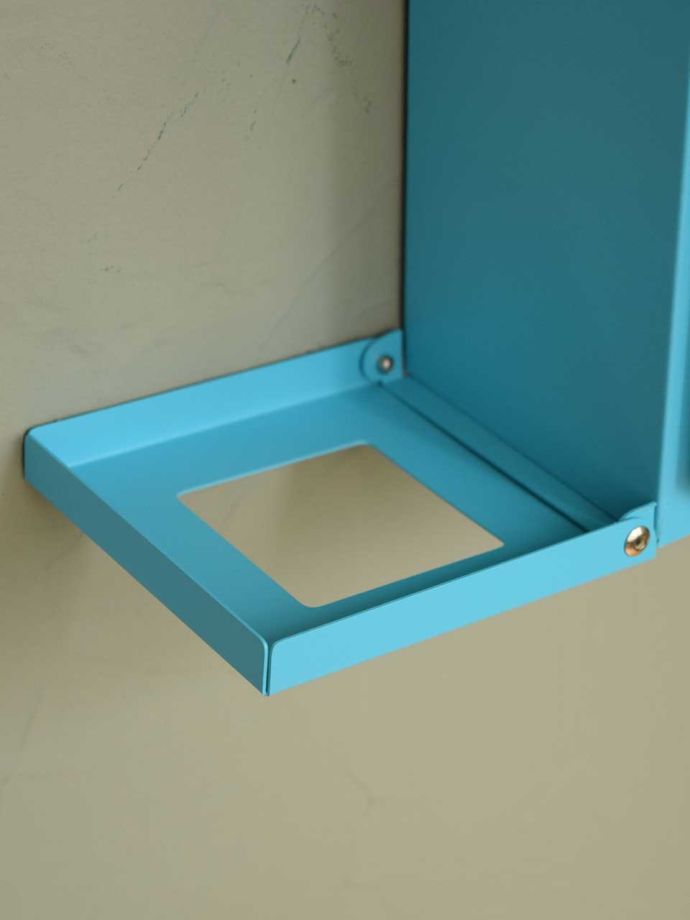 プランター置き