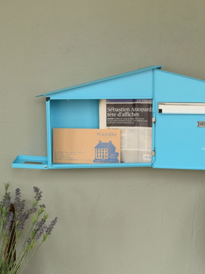 おしゃれなポスト