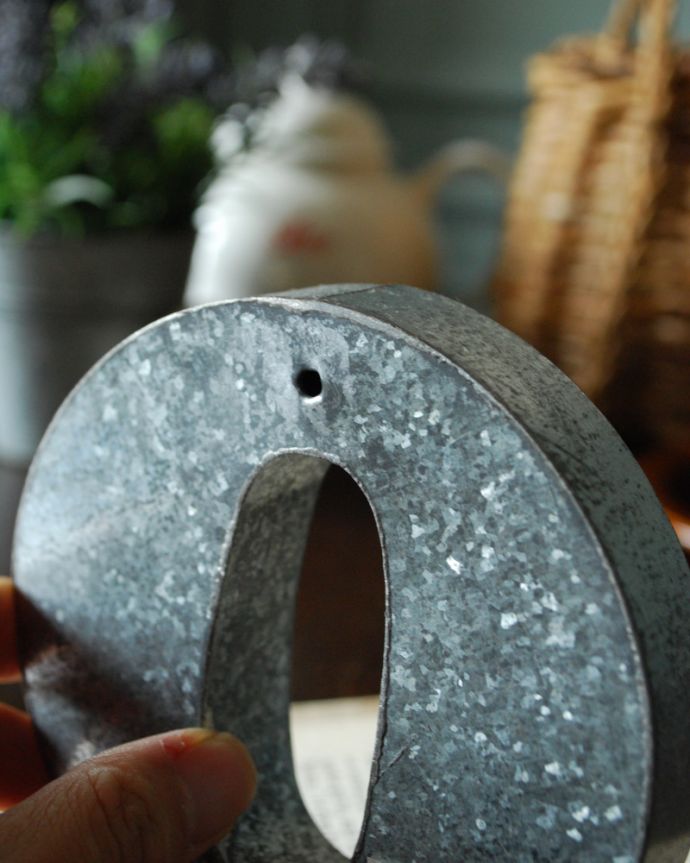 アンティーク風オブジェ