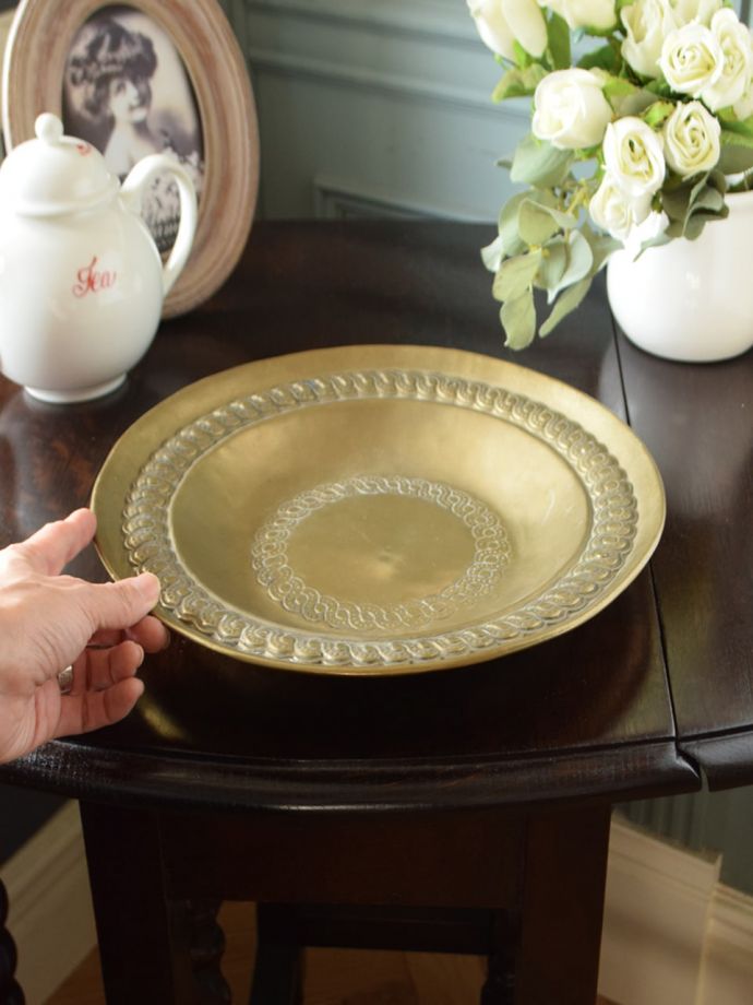 おしゃれなディスプレイ