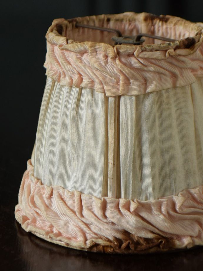 フランスのクリップシェード