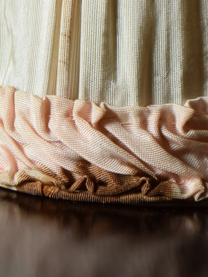 シミがあるのでSALE価格です