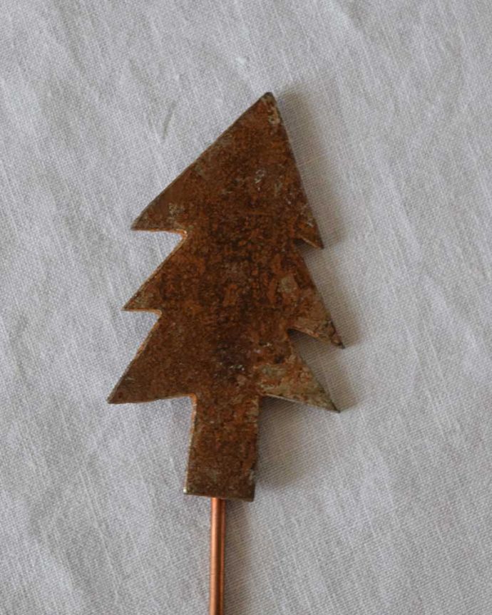 クリスマスのオーナメント