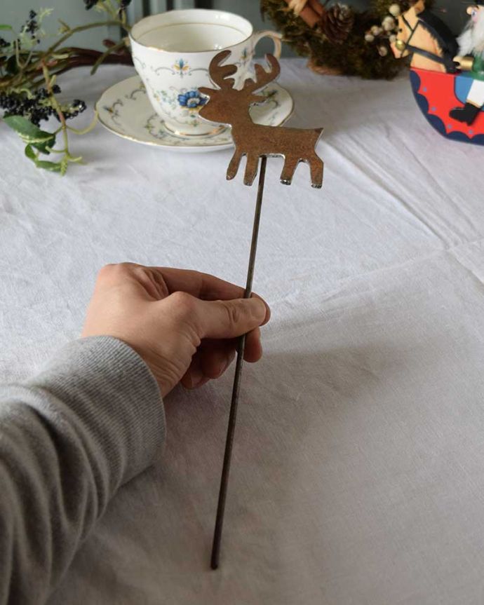 クリスマスを楽しむ雑貨