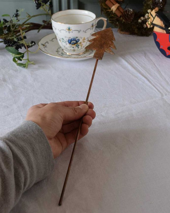 セットでお届けします