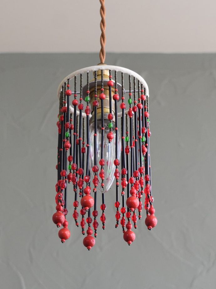 おしゃれなペンダントライト