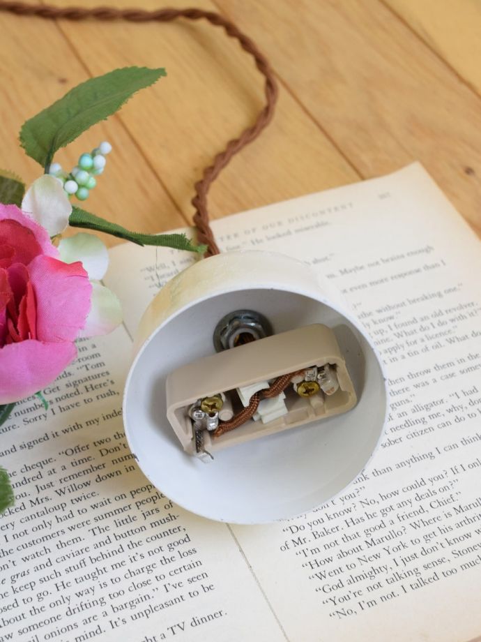 カンタンに取り付け出来ます