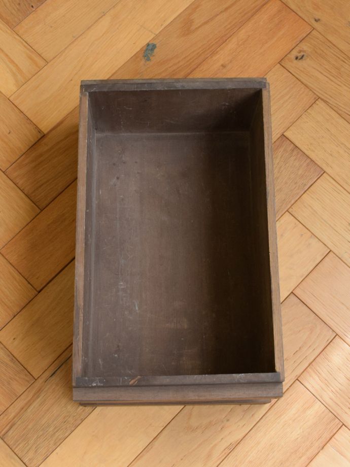 上から見るとこんな感じです