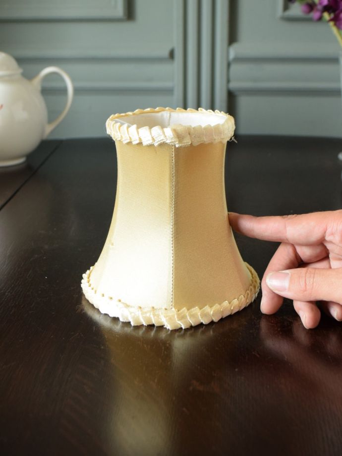 クリップシェード