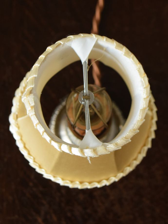 クリップシェードです