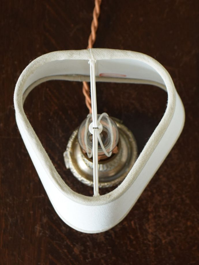 クリップシェードです