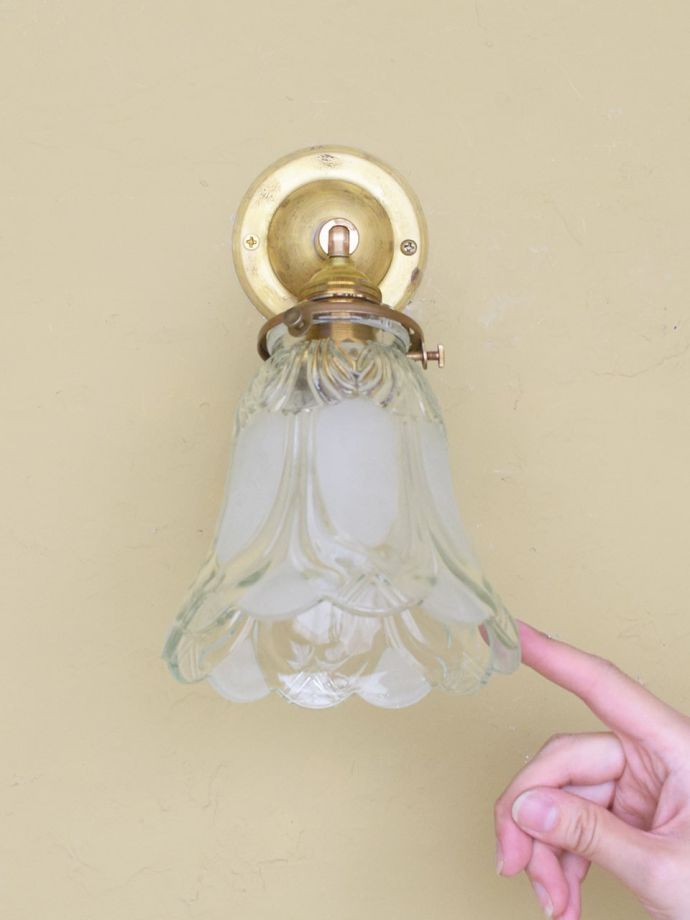 おしゃれな壁付け照明