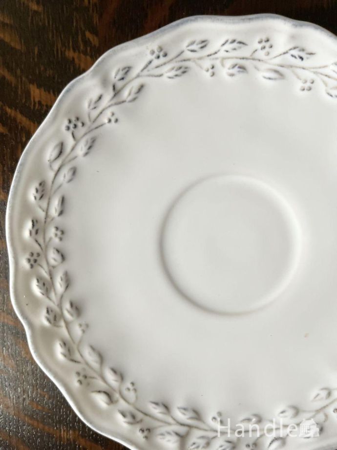 おしゃれなカップ＆ソーサー