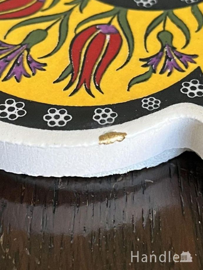 金継ぎしました。